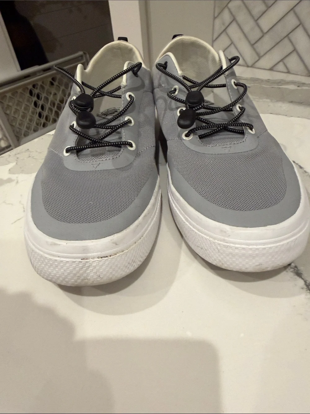 Columbia lightweight mesh
